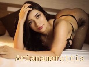 Arianamorettis