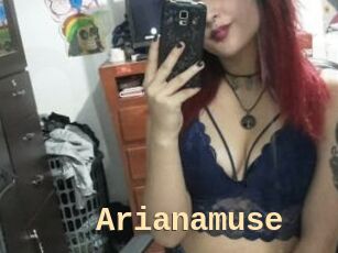 Arianamuse