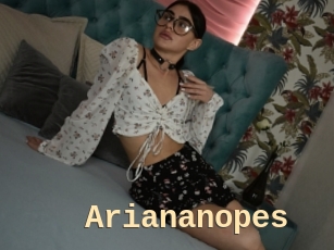 Ariananopes