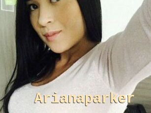 Arianaparker