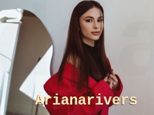 Arianarivers