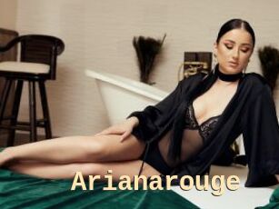 Arianarouge