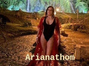 Arianathom