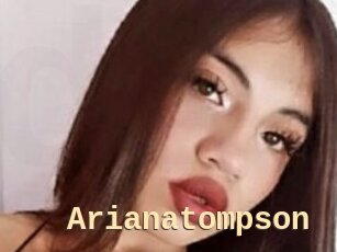 Arianatompson