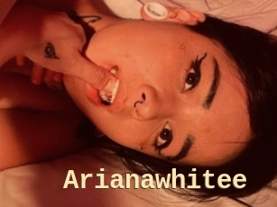 Arianawhitee