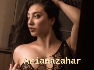 arianazahar Dialogue Sexe