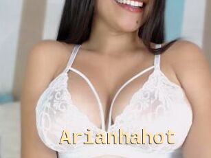 Arianhahot