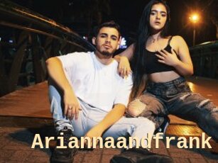 Ariannaandfrank