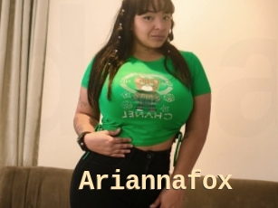 Ariannafox