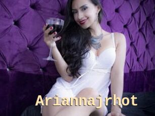 Ariannajrhot