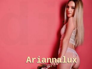 Ariannalux