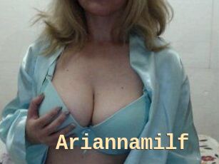 Ariannamilf