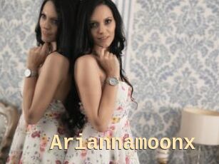 Ariannamoonx