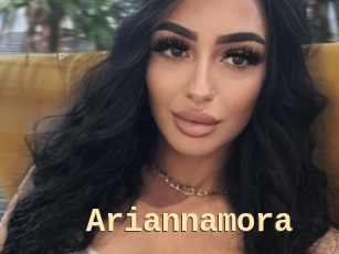 Ariannamora
