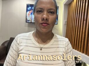 Ariannasolers