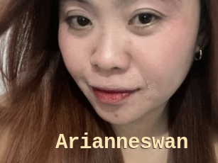 Arianneswan