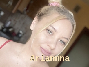 Ariannna