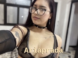 Ariaprada