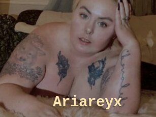 Ariareyx