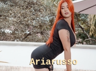Ariarusso