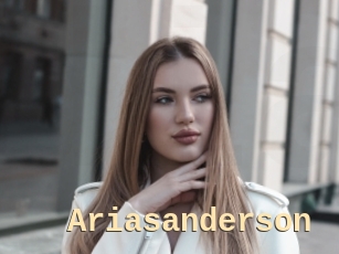 Ariasanderson
