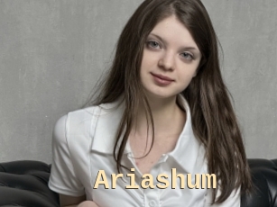 Ariashum