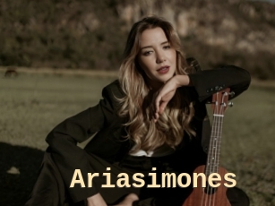 Ariasimones