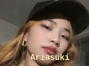 Ariasuki