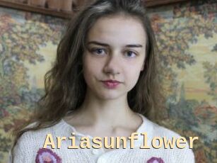 Ariasunflower
