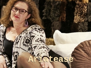 Ariatease