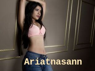 Ariatnasann