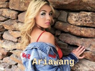 Ariawang