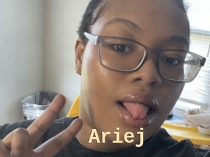 Ariej