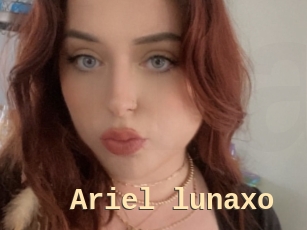 Ariel_lunaxo
