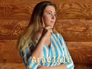 Arielale