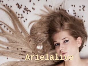 Arielalive