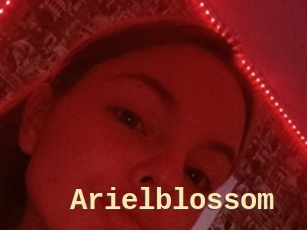 Arielblossom