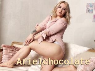 Arielchocolate