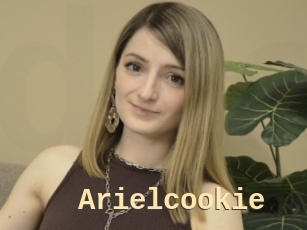 Arielcookie