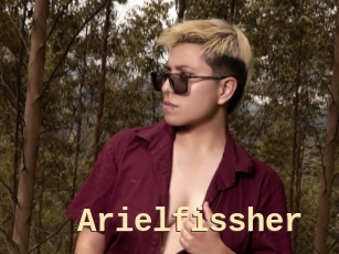 Arielfissher