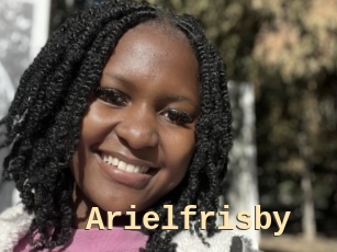Arielfrisby