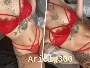Arielg300