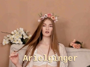 Arielginger
