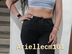 Ariellecm101