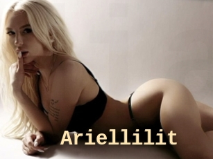 Ariellilit