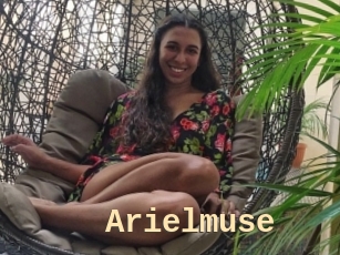 Arielmuse