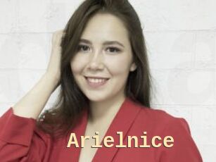 Arielnice