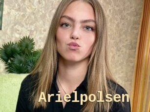 Arielpolsen