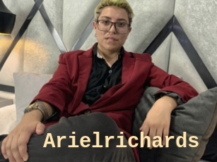 Arielrichards