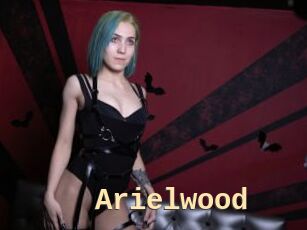 Arielwood